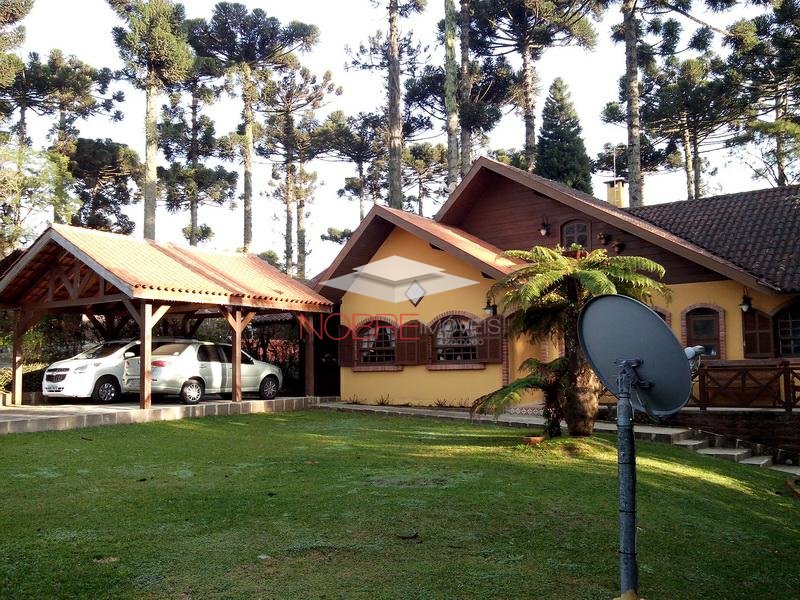 Casa 5 Dorm