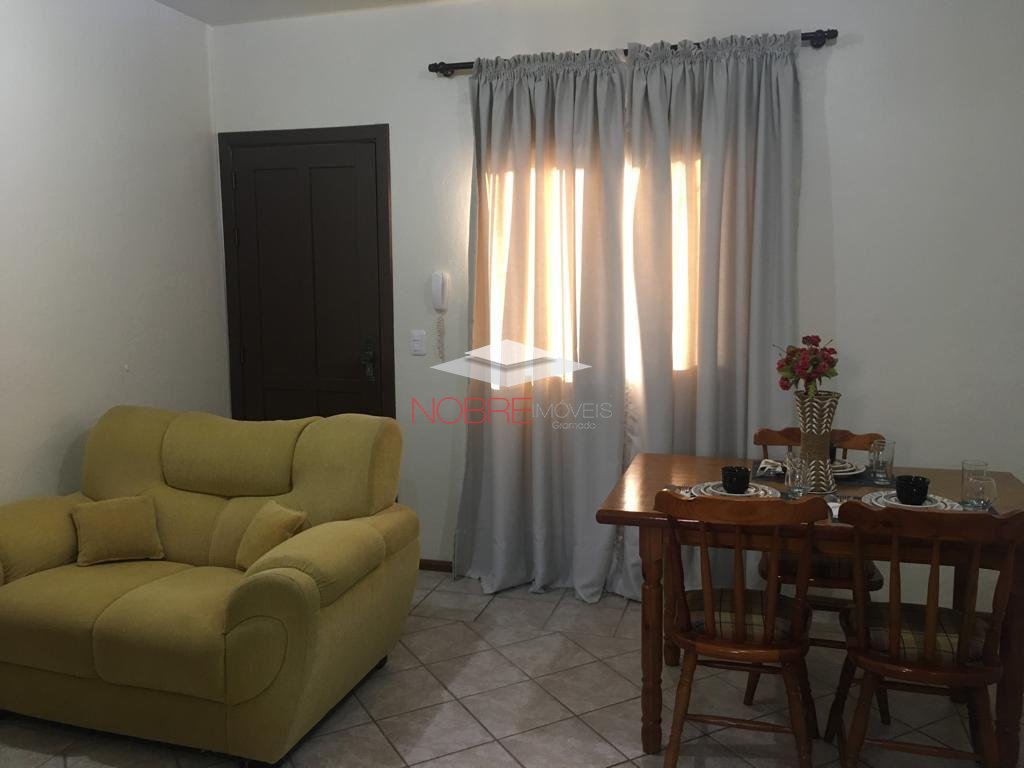 Apartamento 1 Dorm