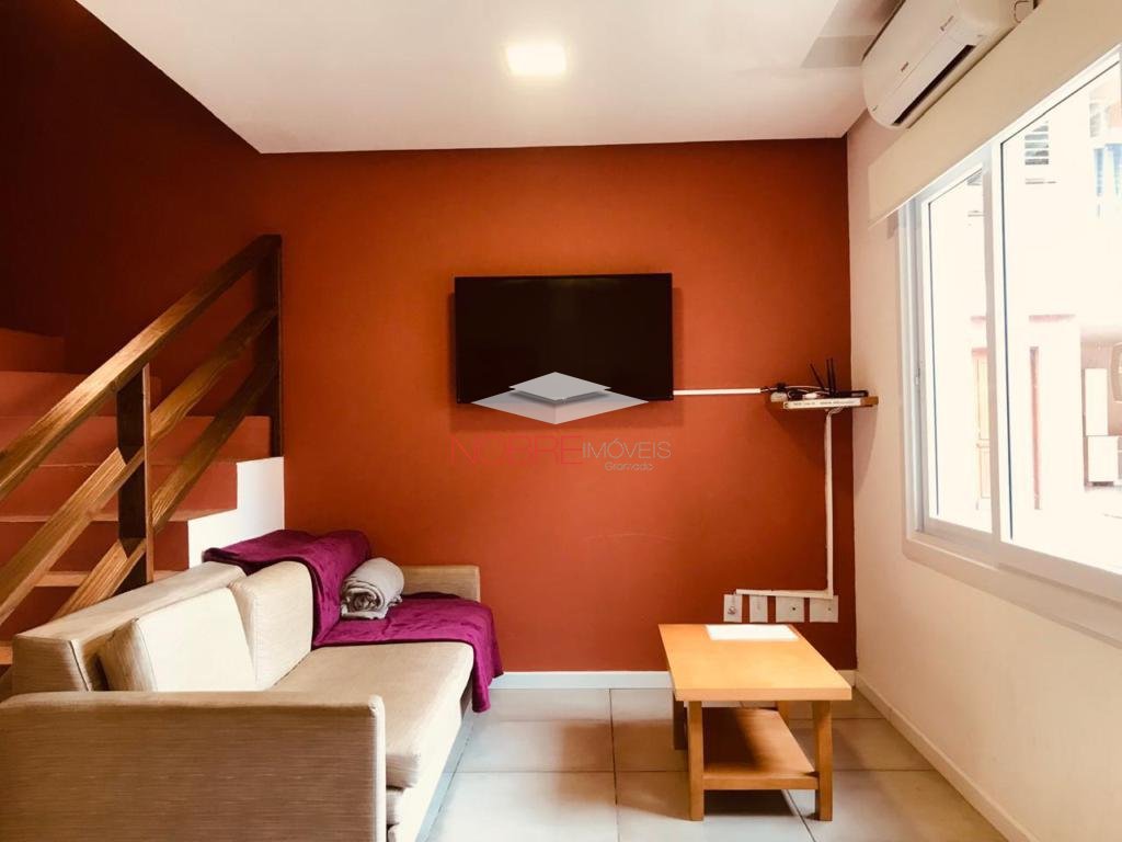 Casa Geminada 03 Dorm