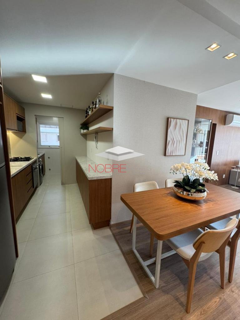 Apartamento 2 Dorm