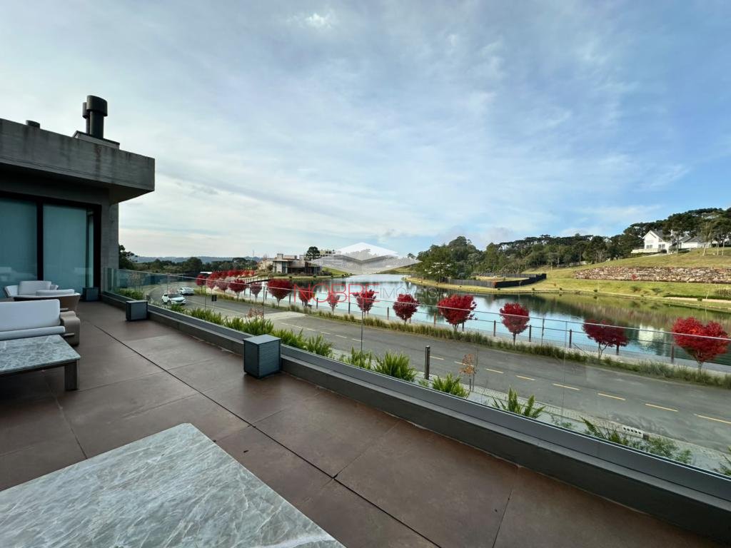 Terreno em Condominio