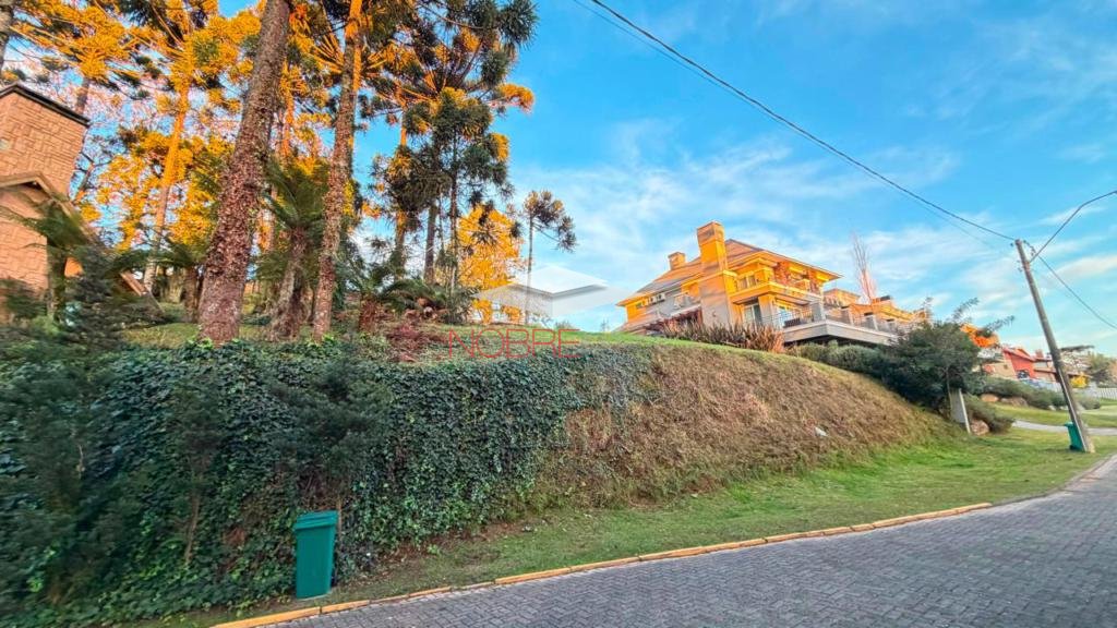 Terreno em Condominio