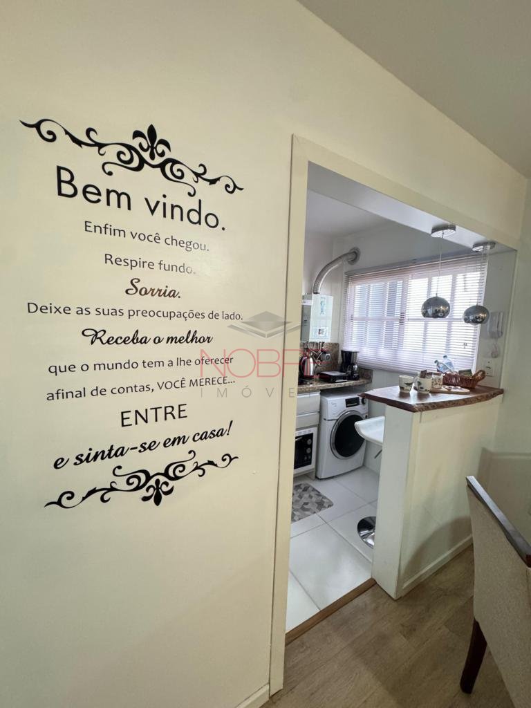 Apartamento 1 Dorm